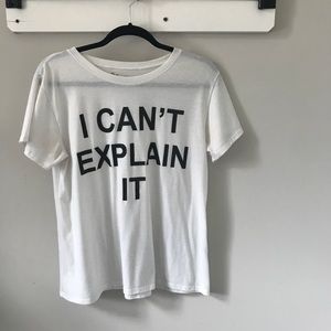 Show Me Your Mumu - Graphic Tee (Small)